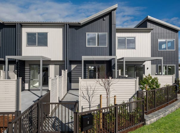 Pohorama Lane, Conifer Grove, Auckland
