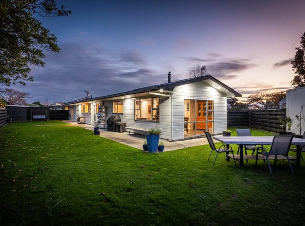 Anaru Place, Awapuni, Manawatu / Whanganui