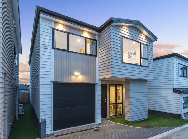 Swanson Road, Ranui, Auckland