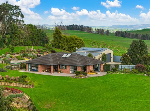 Kaiaua Road, Mangatangi, Auckland