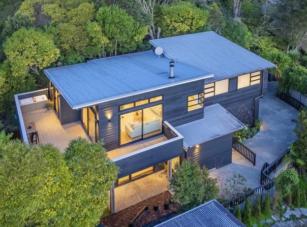 Gowing Drive, Meadowbank, Auckland