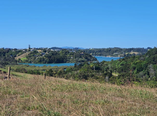 Sharp Road, Matakana, Auckland