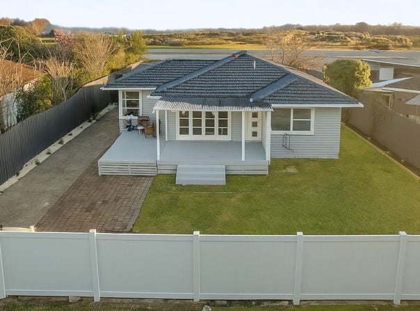 Chichester Drive, Papakura, Auckland