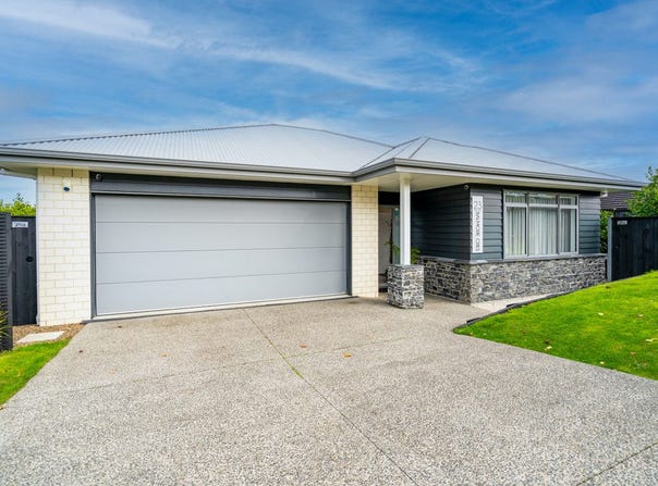Balmore Crescent, Pokeno, Auckland