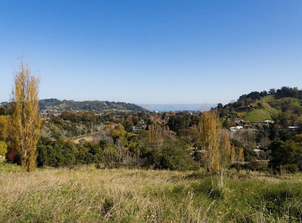 Darwin Road, Outer Kaiti, Gisborne