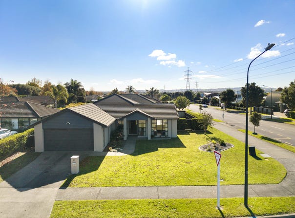 Normanby Road East, Karaka, Auckland