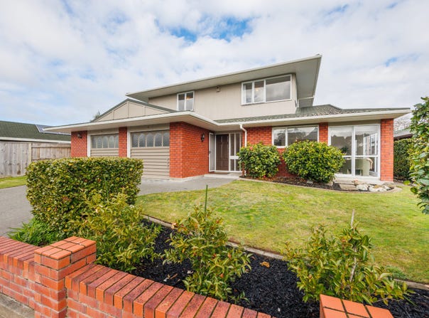 Kentucky Way, Awapuni, Manawatu / Whanganui