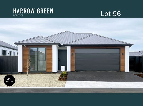 Adamite Drive, Rolleston, Canterbury