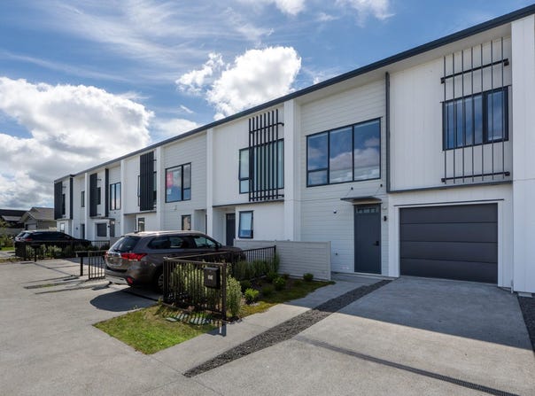 Pepene Avenue, Takanini, Auckland