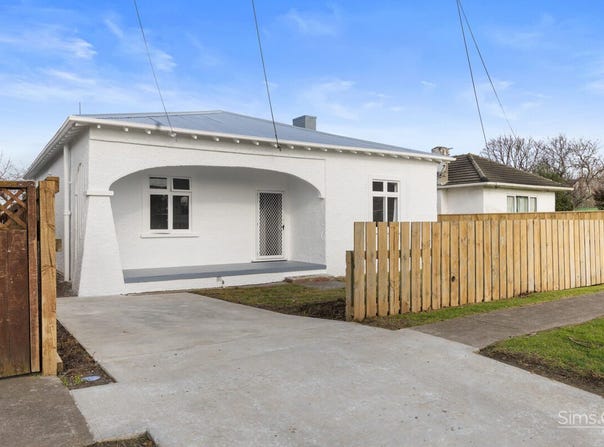 Pharazyn Street, Gonville, Manawatu / Whanganui