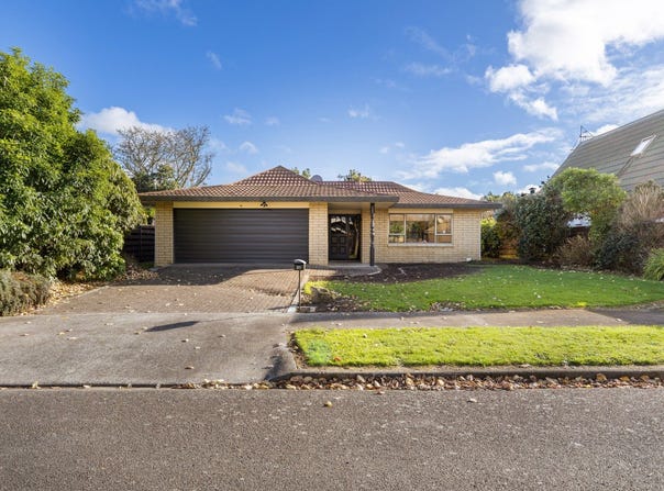 Akaroa Avenue, Awapuni, Manawatu / Whanganui