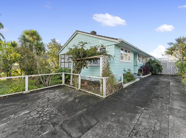 Caravelle Close, Mangere, Auckland
