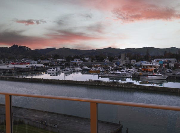 Reads Quay, Marinaview, City Centre, Gisborne