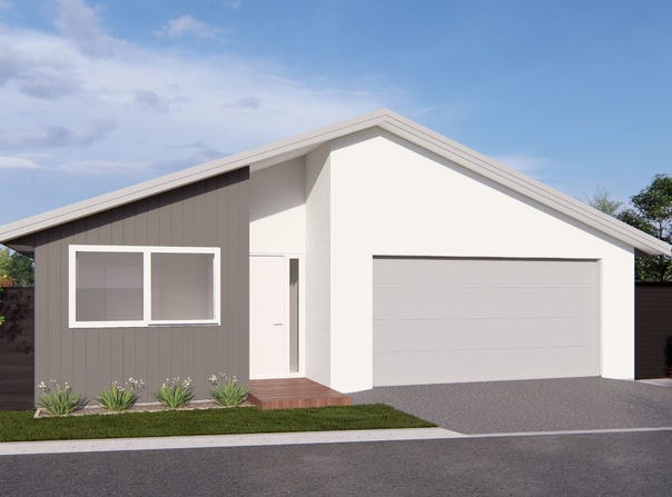 Ireland Way, Bethlehem, Bay Of Plenty