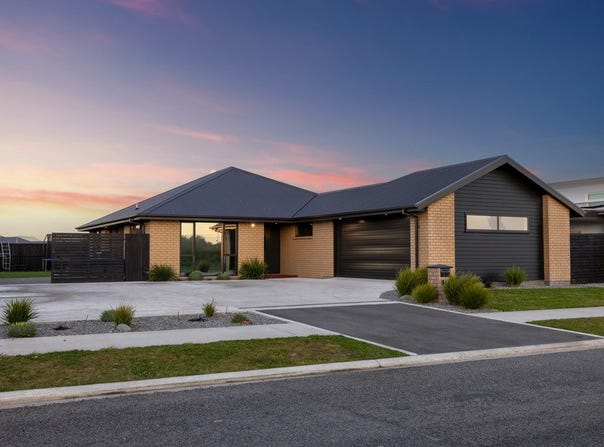 Goulds Road, Rolleston, Canterbury