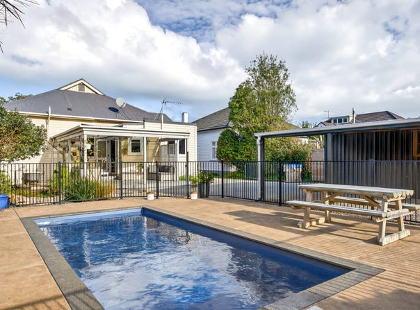 Fox Street, Whataupoko, Gisborne