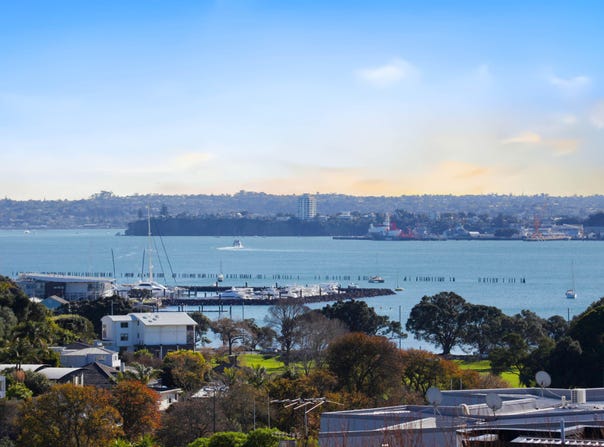 Ngake Street, Orakei, Auckland