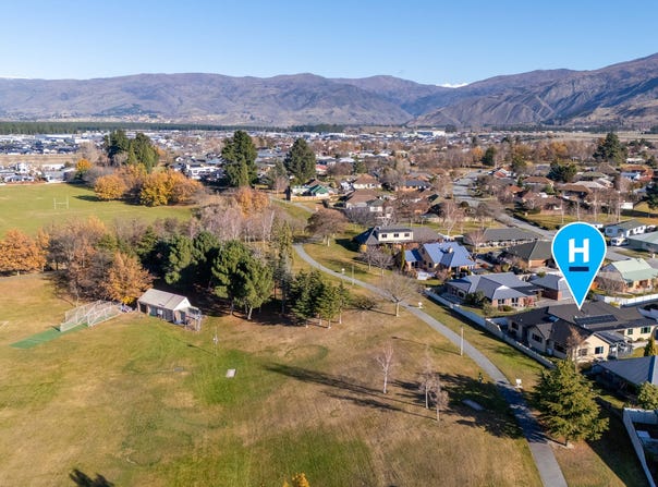 Cairnmuir Crescent, Cromwell, Otago