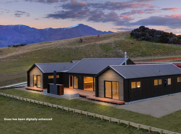 Carrickmore Crescent, Wanaka, Otago