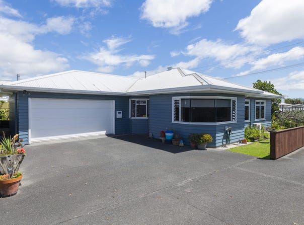 Awapuni Road, Awapuni, Gisborne