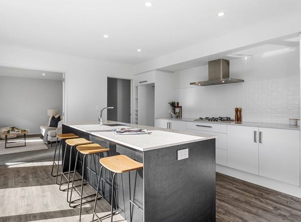 Longcot Drive, Rolleston, Canterbury