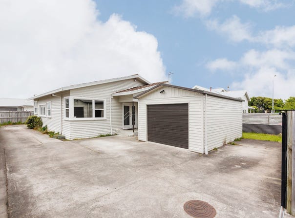 Ferguson Street, West End, Manawatu / Whanganui