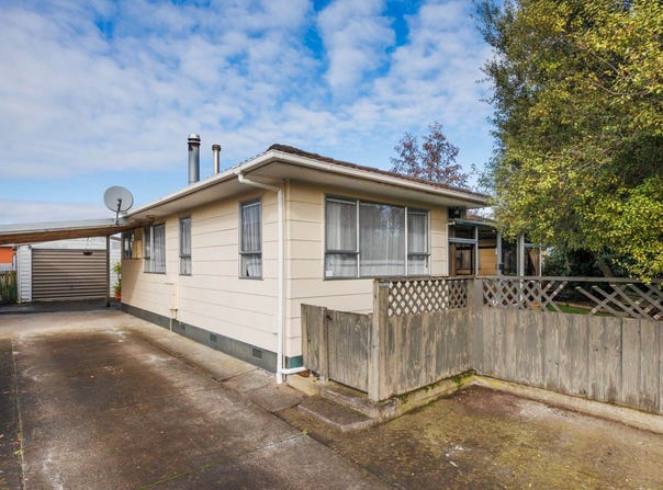 Cascade Crescent, Westbrook, Manawatu / Whanganui