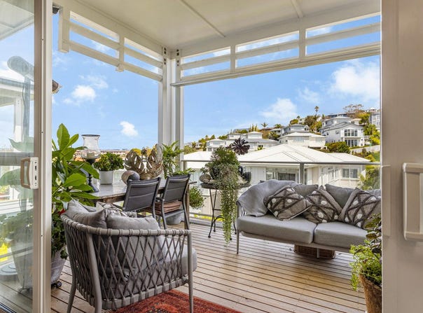 Rewa Rewa Lane, Orewa, Auckland