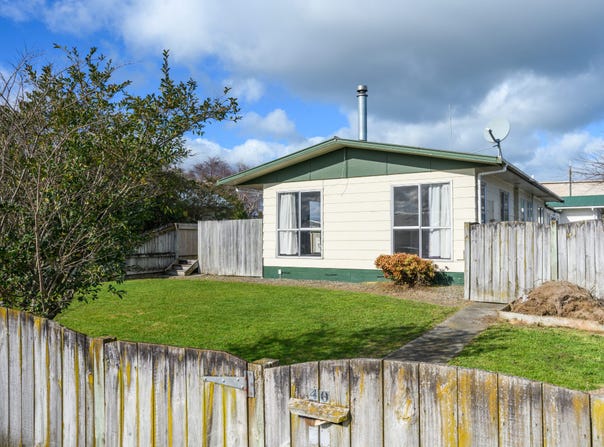 Geraldine Crescent, Cloverlea, Manawatu / Whanganui
