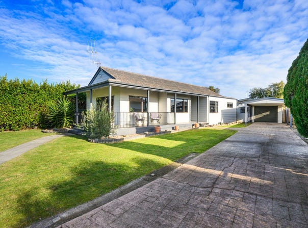 Willowstream Grove, Cloverlea, Manawatu / Whanganui