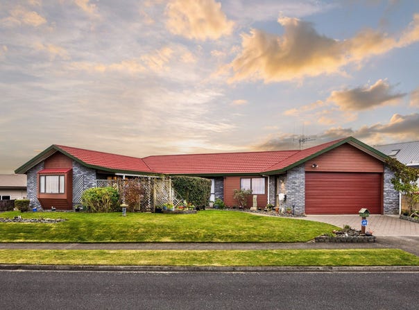 Lansdowne Crescent, Glenview, Waikato