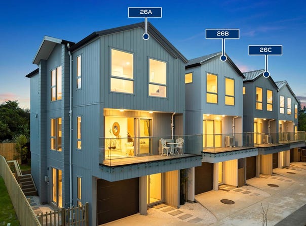 Trojan Crescent, New Lynn, Auckland
