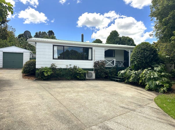 Kemp Road, Kerikeri, Northland