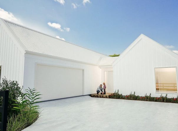 The Enclave, Feilding, Manawatu / Whanganui