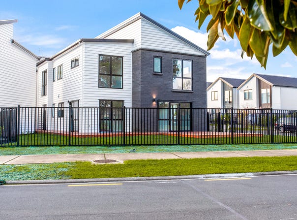 Recovery Road, Papakura, Auckland