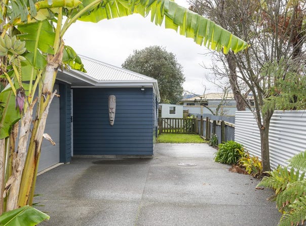 Bulwer Road, Te Hapara, Gisborne