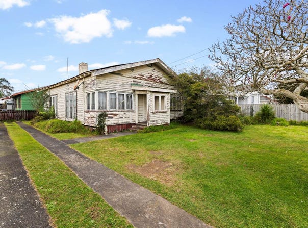 Hunua Road, Papakura, Auckland