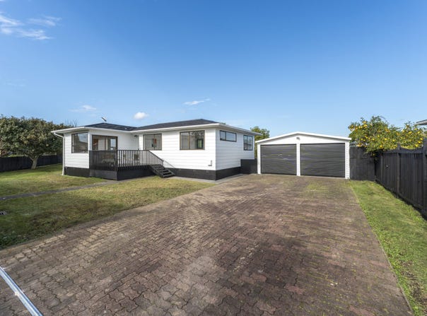 Le Havre Place, Takanini, Auckland