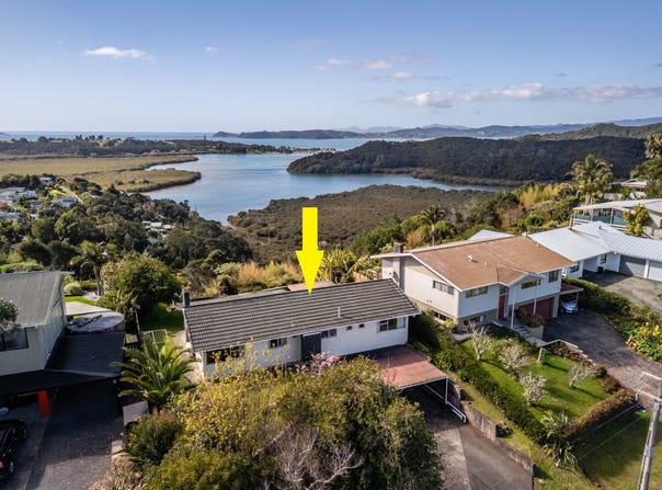 Goffe Drive, Paihia, Northland