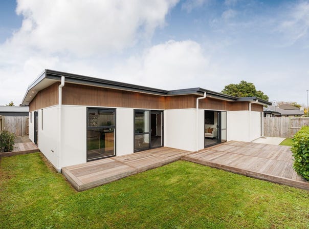 Linton Street, West End, Manawatu / Whanganui