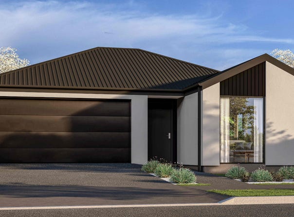 Whitstable Place -  Lot 25 Trices Road, Prebbleton, Canterbury