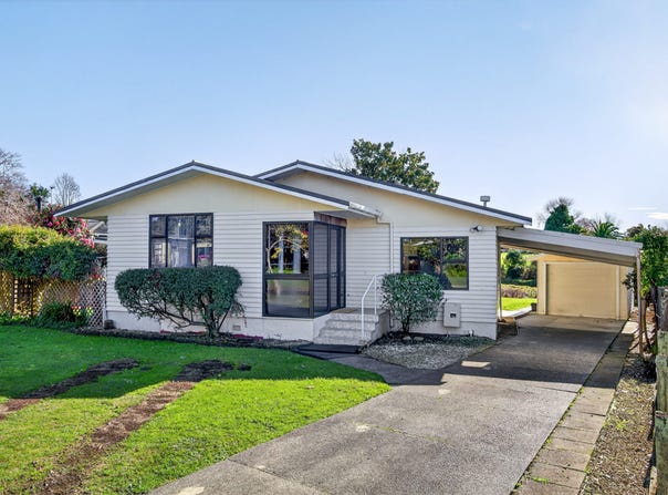 Fergusson Drive, Te Hapara, Gisborne