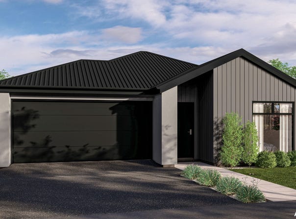 Ed Hillary Drive, Rolleston, Canterbury
