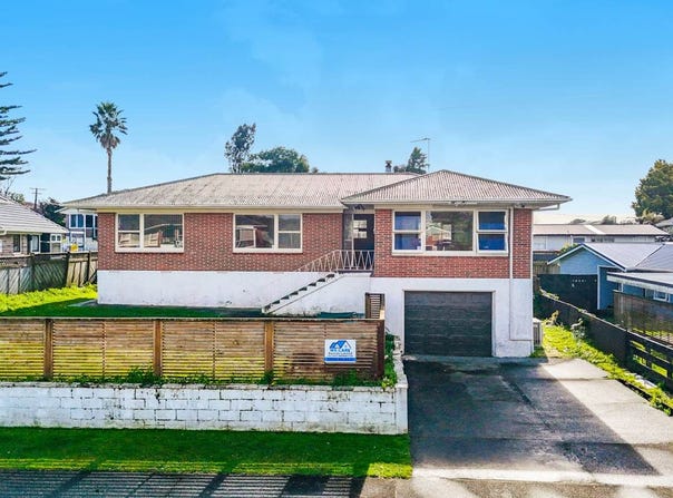 Ingram Street, Papakura, Auckland