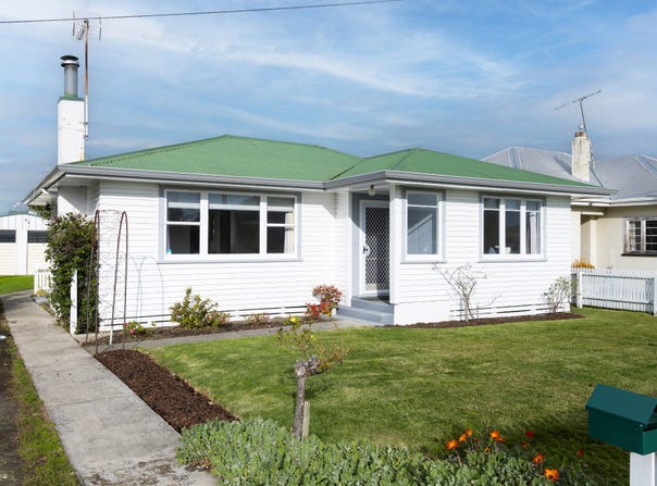 Grafton Road, Te Hapara, Gisborne