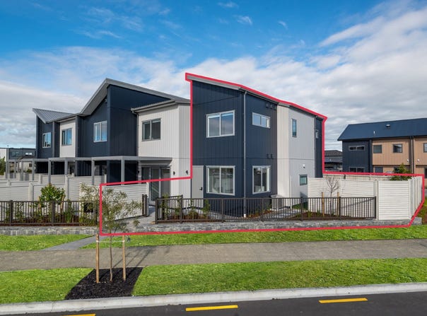 Pohorama Lane, Conifer Grove, Auckland