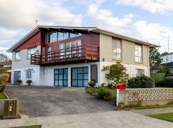 Lane Place, Awapuni, Manawatu / Whanganui