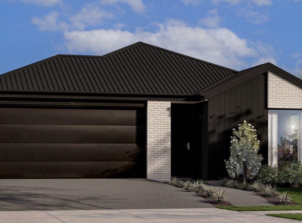 Lot 12 Wood Grove, Stage 1b, Rolleston, Canterbury