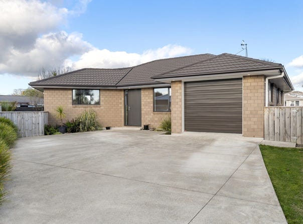 Shetland Place, Westbrook, Manawatu / Whanganui