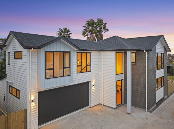 Coldham Crescent, Saint Johns, Auckland